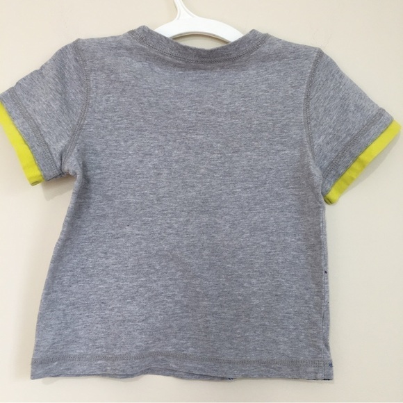 Carter's / Circo baby boys pant short tee shirt bundle 4-pcs matching sets - Picture 12 of 16